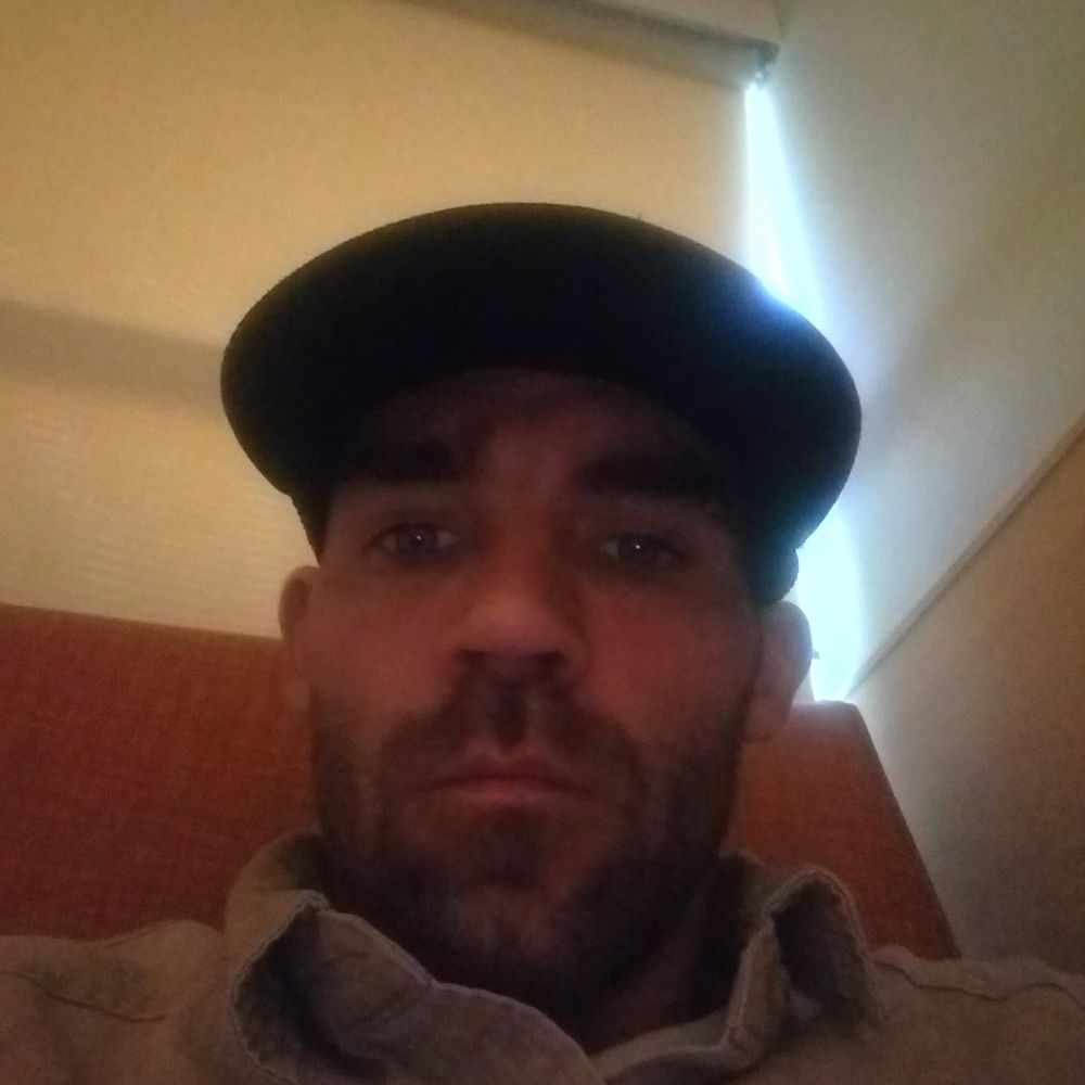 Meet your Posher, Brian